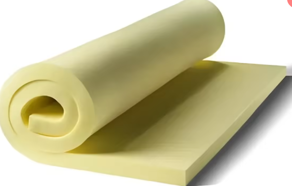 Foam